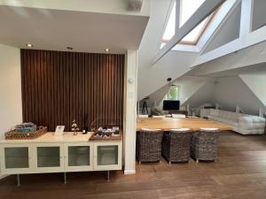 Luxery appartement Loft55 2 bedrooms 150M2