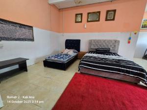 Homestay Kak Ana