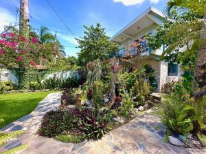 Lux Garden Loft close to Beach, Kite-school