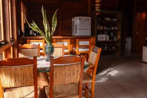 Madalena Guest House - Praia do Campeche