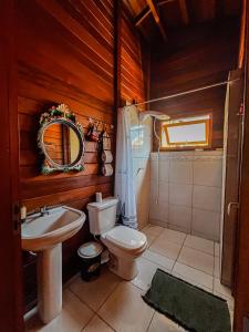 Madalena Guest House - Praia do Campeche