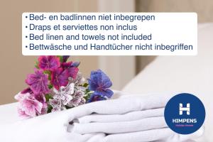 Villa Raphaëlle - close to Plopsaland De Panne!