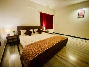 Sowkya Stays, Kakinada - Home Stay, Service Apartment, Vididhillu