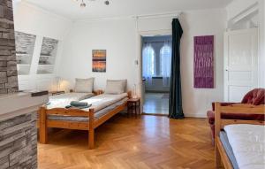 Gorgeous Apartment In Högsby With Wifi