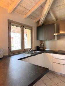 The Sunrise Apartments