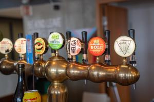 Loft - HI Eco Hostel