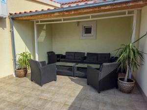 Apartments Marko Nemira