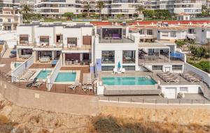 Cozy Home In Torrox Costa