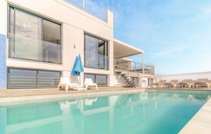 Cozy Home In Torrox Costa