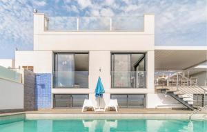 Cozy Home In Torrox Costa