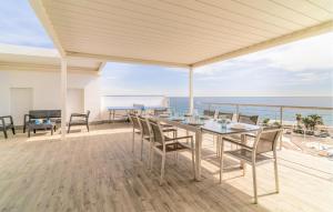 Cozy Home In Torrox Costa