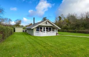 3 Bedroom Pet Friendly Home In Hemmet