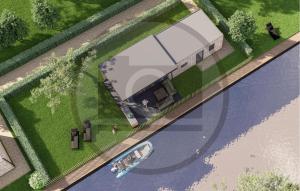 Stunning Home In Vinkeveen With Sauna