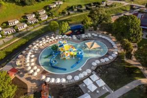 Hotel Terme Jezercica