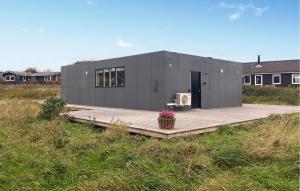 3 Bedroom Beautiful Home In Hurup Thy