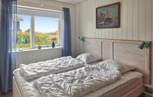 3 Bedroom Beautiful Home In Hurup Thy