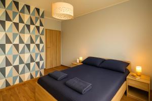 Apartament nad Brdą dla 4 osób z kuchnią