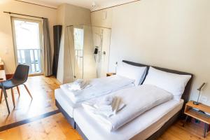 Hotel Schloss Rued - Boutique Hideaway