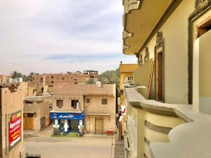 فندق هرم سيوة - Siwa Pyramid Hotel