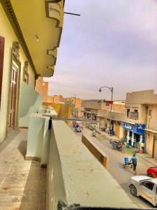 فندق هرم سيوة - Siwa Pyramid Hotel