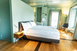 Hotel Schloss Rued - Boutique Hideaway