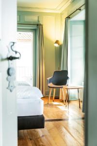 Hotel Schloss Rued - Boutique Hideaway