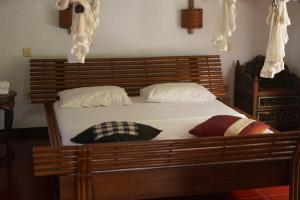 Adams homestay