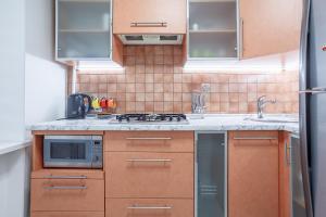 Good Rest new Uspenskaya str