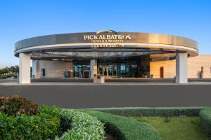 Pickalbatros Golf Luxury Suites -Inclusive