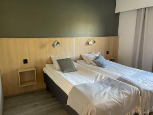 Hotelli Puustelli Nivala