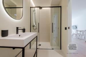 Malasaña vibrante para 4, descubre San Bernardo 20 E3