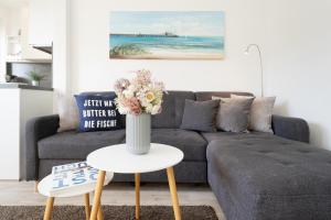 Haus Achtern Diek Wohnung 9