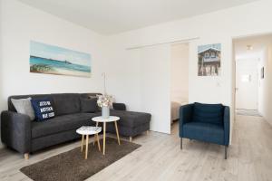 Haus Achtern Diek Wohnung 9