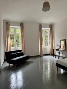 Large and Modern near the Heart of Turin