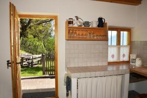 Kohlstatt Hütte