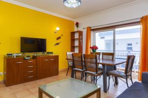 A03 - Central 1 Bed Apartment