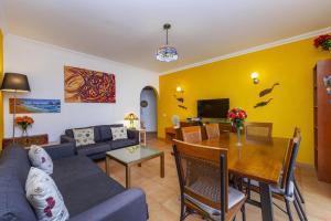 A03 - Central 1 Bed Apartment