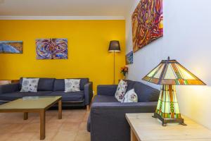 A03 - Central 1 Bed Apartment