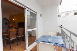 A03 - Central 1 Bed Apartment