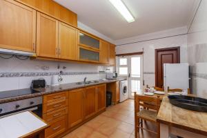 A03 - Central 1 Bed Apartment