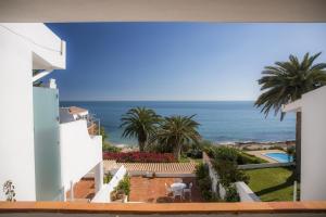 Calheta House in Luz