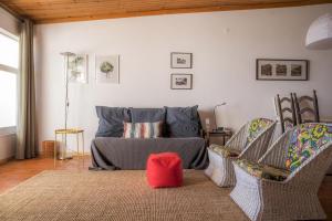 Calheta House in Luz