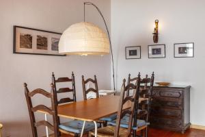 Calheta House in Luz