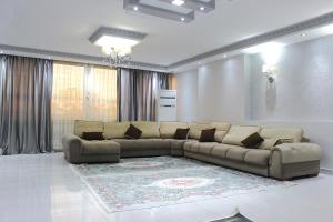 Maadi Apartment - 3 rooms ( Families Only )