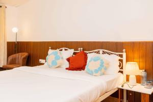 Palm Beach Lifestyle Resort Managed By Anusaksh