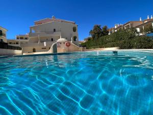 Olhos do mar 209 grande terraço vista mar