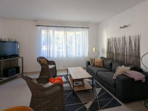 Spacieux T3 au centre dArcachon, 3 étoiles, proche plage et commerces, idéal famille - 5 pers - FR-1-420-111