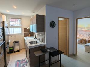 Spacieux T3 au centre dArcachon, 3 étoiles, proche plage et commerces, idéal famille - 5 pers - FR-1-420-111