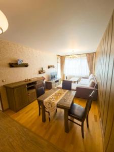 Апартамент Орфинда- Pamporovo