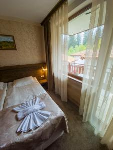 Апартамент Орфинда- Pamporovo